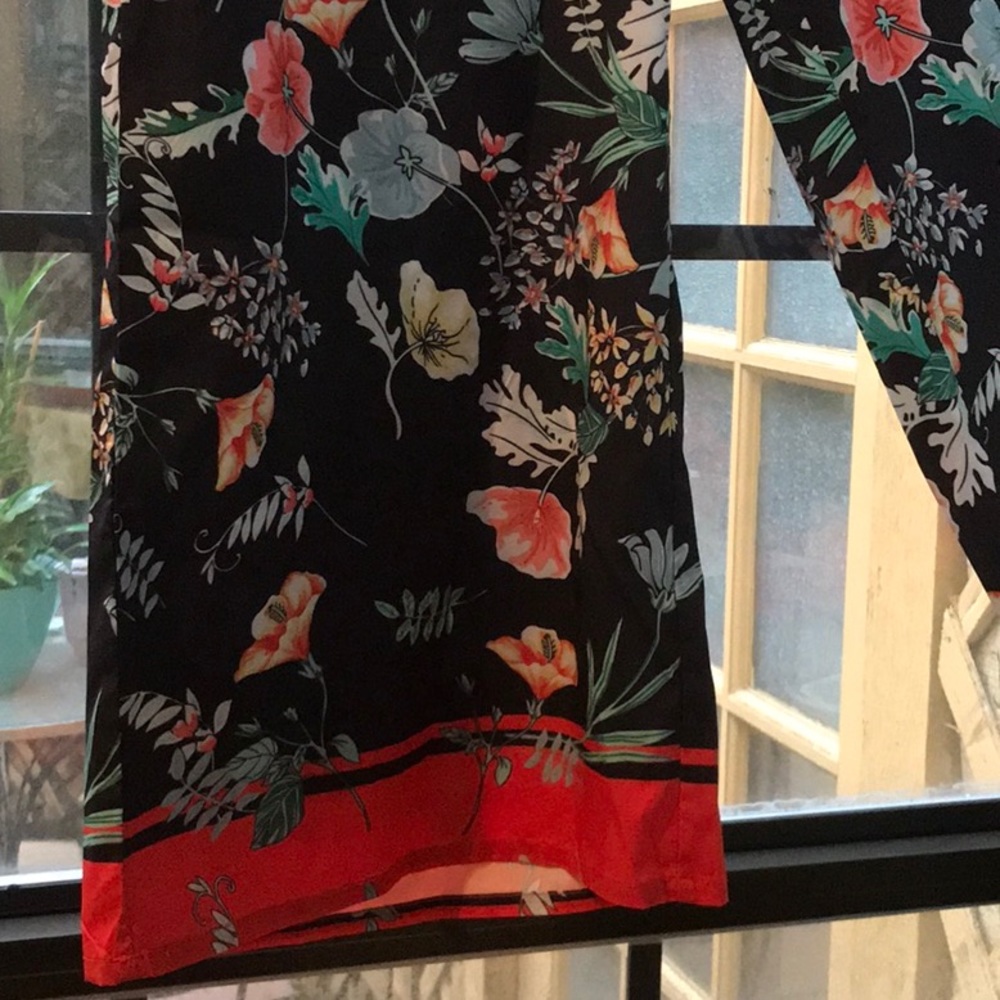Capri pants - Picture 3 of 6